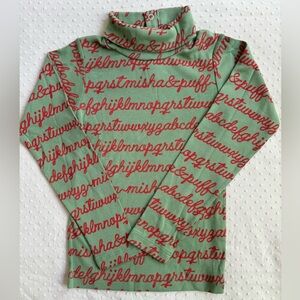 Misha and Puff T neck, unworn